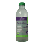 Mannavital Aloe vera juice bio