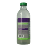 Mannavital Aloe vera juice bio - Afbeelding 3