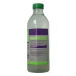 Mannavital Aloe vera juice bio - Afbeelding 2