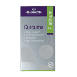 Mannavital Curcuma platinum