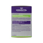 Mannavital Boswellia platinum - Afbeelding 4