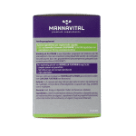 Mannavital Boswellia platinum - Afbeelding 2