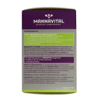Mannavital Mariadistel platinum - Afbeelding 2