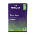 Mannavital Dormiton