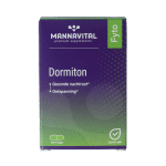 Mannavital Dormiton - Afbeelding 3