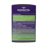Mannavital Dormiton - Afbeelding 2