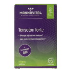 Mannavital Tensoton forte