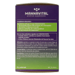 Mannavital Tensoton forte - Afbeelding 4
