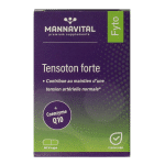 Mannavital Tensoton forte - Afbeelding 3