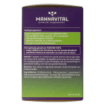 Mannavital Tensoton forte - Afbeelding 2