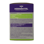 Mannavital Saffraan platinum bio - Afbeelding 2