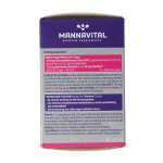 Mannavital Quercetine platinum - Afbeelding 2
