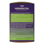Mannavital Oguton forte - Afbeelding 2