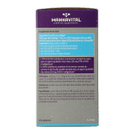 Mannavital Omega-3 algenolie platinum - Afbeelding 2
