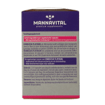 Mannavital Kombucha platinum - Afbeelding 2