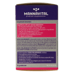 Mannavital Hyaluronzuur platinum - Afbeelding 4