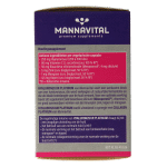 Mannavital Hyaluronzuur platinum - Afbeelding 2