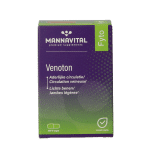 Mannavital Venoton