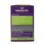 Mannavital Venoton - Afbeelding 4
