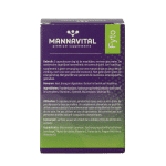 Mannavital Venoton - Afbeelding 3