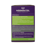 Mannavital Venoton - Afbeelding 2