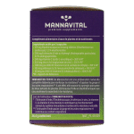 Mannavital Immunoton forte - Afbeelding 4