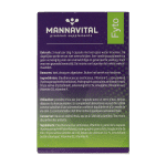 Mannavital Immunoton forte - Afbeelding 3
