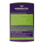Mannavital Immunoton forte - Afbeelding 2