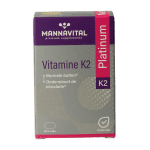 Mannavital Vitamine K2