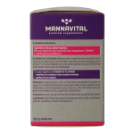 Mannavital Vitamine K2 - Afbeelding 4