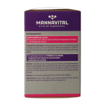 Mannavital Vitamine K2 - Afbeelding 2