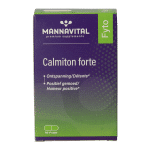 Mannavital Calmiton