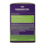 Mannavital Calmiton - Afbeelding 4