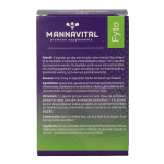 Mannavital Calmiton - Afbeelding 3