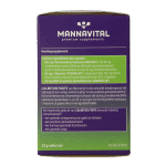 Mannavital Calmiton - Afbeelding 2