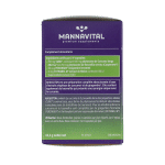 Mannavital Adouciton - Afbeelding 4