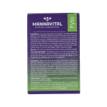 Mannavital Adouciton - Afbeelding 3