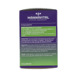 Mannavital Adouciton - Afbeelding 2