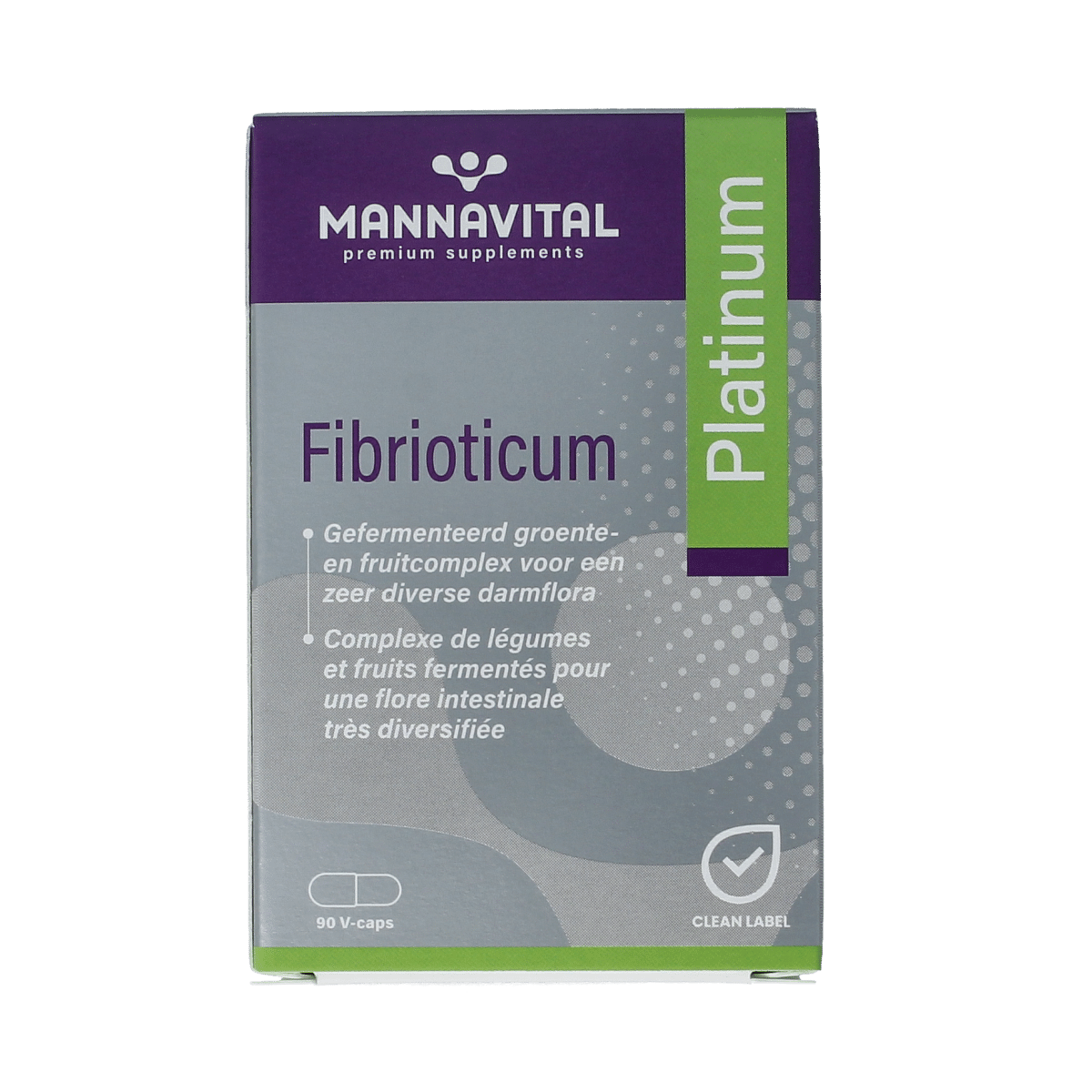 5412339103898_A1N1.png Mannavital Fibrioticum platinum - Afbeelding 1