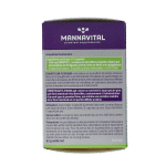 Mannavital Fibrioticum platinum - Afbeelding 4