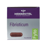 Mannavital Fibrioticum platinum - Afbeelding 5