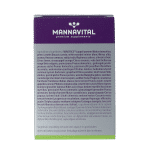 Mannavital Fibrioticum platinum - Afbeelding 3