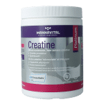 Mannavital Creatine platinum