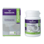 Mannavital Echinacea platinum