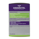 Mannavital Echinacea platinum - Afbeelding 4