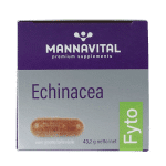 Mannavital Echinacea platinum - Afbeelding 5