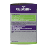 Mannavital Echinacea platinum - Afbeelding 2