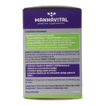 Mannavital Ginkgo platinum - Afbeelding 4