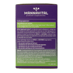 Mannavital Kyolic + lecithine - Afbeelding 2