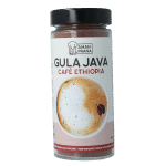 Amanprana Gula Java cacao & cafe Ethiopia bio